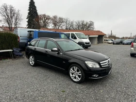 Mercedes-Benz C 320 CDI | Mobile.bg    3