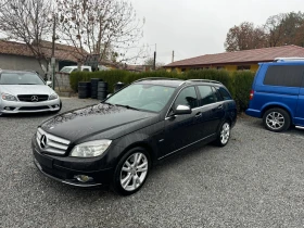     Mercedes-Benz C 320 CDI