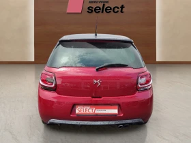 Citroen DS3 1.6, снимка 6