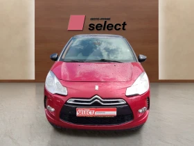 Citroen DS3 1.6, снимка 3