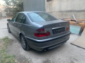 BMW 320 За части, снимка 4