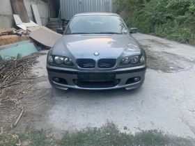 BMW 320 За части, снимка 1