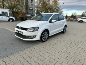 VW Polo 1.6, снимка 8