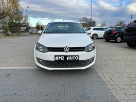 VW Polo 1.6, снимка 1