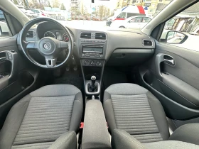 VW Polo 1.6, снимка 11