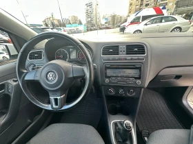 VW Polo 1.6, снимка 15