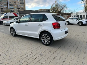 VW Polo 1.6, снимка 6