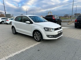 VW Polo 1.6, снимка 2