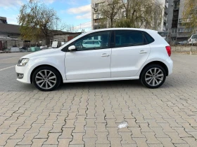 VW Polo 1.6, снимка 7