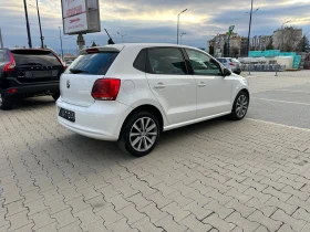 VW Polo 1.6, снимка 4