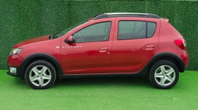 Dacia Sandero 1.5BlueDCI* 90кс* STEPWAY, снимка 6