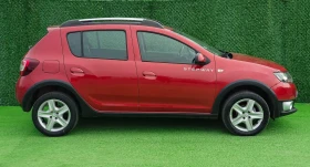 Dacia Sandero 1.5BlueDCI* 90кс* STEPWAY, снимка 4