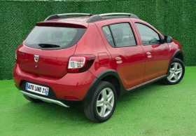 Dacia Sandero 1.5BlueDCI* 90кс* STEPWAY, снимка 5