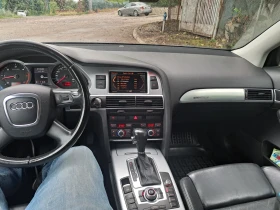 Audi A6 3.0 QUATRO 239кс.СМЕНЕНИ ВЕРИГИ, снимка 7