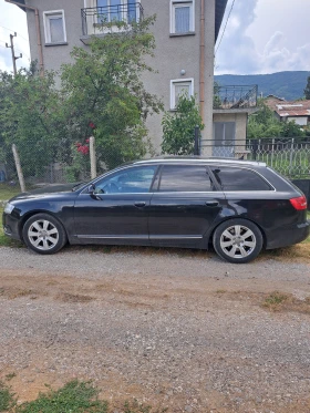 Audi A6 3.0 QUATRO 239кс.СМЕНЕНИ ВЕРИГИ, снимка 4