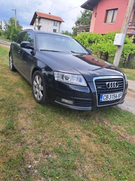 Audi A6 3.0 QUATRO 239кс.СМЕНЕНИ ВЕРИГИ, снимка 17