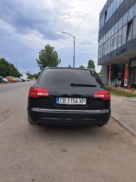 Audi A6 3.0 QUATRO 239кс.СМЕНЕНИ ВЕРИГИ, снимка 2