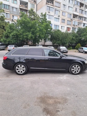 Audi A6 3.0 QUATRO 239кс.СМЕНЕНИ ВЕРИГИ, снимка 3