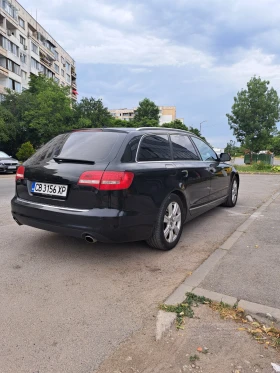 Audi A6 3.0 QUATRO 239кс.СМЕНЕНИ ВЕРИГИ, снимка 14