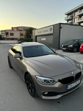 BMW 420, снимка 5