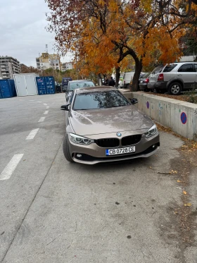 BMW 420, снимка 12