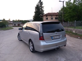 Mitsubishi Grandis, снимка 2