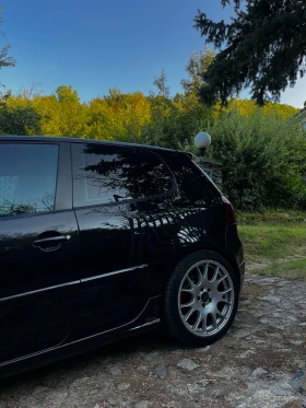 VW Golf Golf 5 GTI, снимка 9