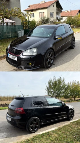 VW Golf Golf 5 GTI, снимка 5