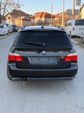 BMW 530 3.0 Xi 4x4 Face, снимка 7