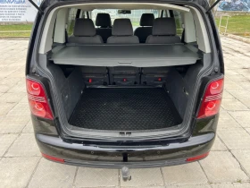 VW Touran 2.0TDI, снимка 13