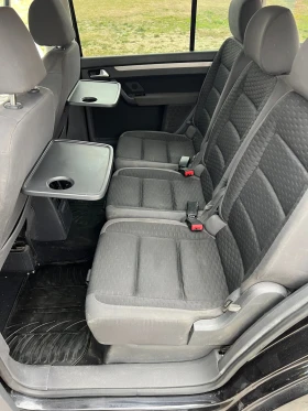 VW Touran 2.0TDI, снимка 10