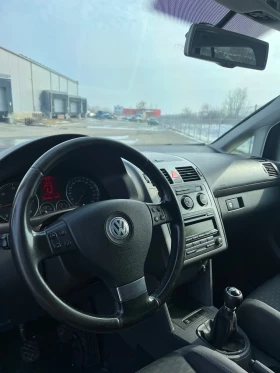 VW Touran 2.0TDI, снимка 7