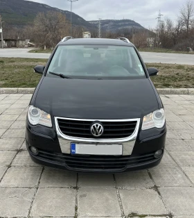 VW Touran 2.0TDI, снимка 1