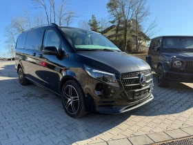     Mercedes-Benz V 300 Long* Face* 4M* Avantgarde* Airmatic* Luxury Seats