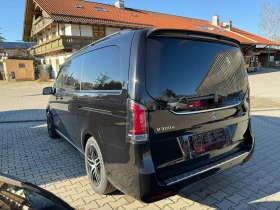 Обява за продажба на Mercedes-Benz V 300 Long* Face* 4M* Avantgarde* Airmatic* Luxury Seats ~ 131 998 EUR - изображение 3