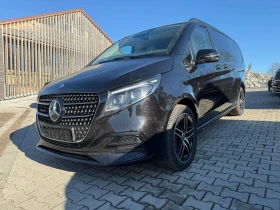 Mercedes-Benz V 300 Long* Face* 4M* Avantgarde* Airmatic* Luxury Seats, снимка 3