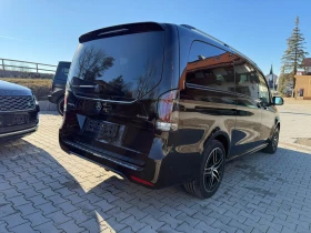 Mercedes-Benz V 300 Long* Face* 4M* Avantgarde* Airmatic* Luxury Seats, снимка 2