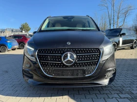 Обява за продажба на Mercedes-Benz V 300 Long* Face* 4M* Avantgarde* Airmatic* Luxury Seats ~ 131 998 EUR - изображение 4