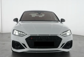 Audi Rs5 Sportback = Black Optics Plus= Гаранция - изображение 1