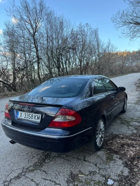 Mercedes-Benz CLK 200 Kompressor | Mobile.bg    4