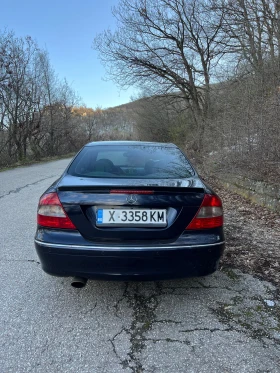 Mercedes-Benz CLK 200 Kompressor | Mobile.bg    3