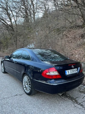 Mercedes-Benz CLK 200 Kompressor | Mobile.bg    2