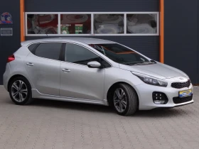 Обява за продажба на Kia Ceed 1.6crdi-GT Line /NAVI/LED/CAMERA/KEYLESS/Euro-6B/ ~18 300 лв. - изображение 5