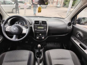 Обява за продажба на Nissan Micra 41 000KM ~12 000 лв. - изображение 5