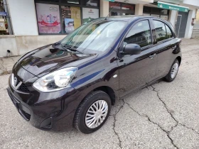 Обява за продажба на Nissan Micra 41 000KM ~12 000 лв. - изображение 1