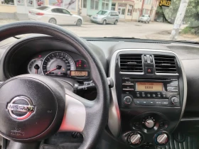 Обява за продажба на Nissan Micra 41 000KM ~12 000 лв. - изображение 6