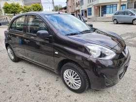 Обява за продажба на Nissan Micra 41 000KM ~12 000 лв. - изображение 1