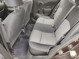 Обява за продажба на Nissan Micra 41 000KM ~12 000 лв. - изображение 4