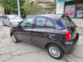 Обява за продажба на Nissan Micra 41 000KM ~12 000 лв. - изображение 3