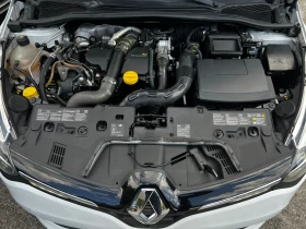 Renault Clio 1.5dci* Keyless* NAVI* СЕРВИЗНА КНИЖКА - 11900 лв. - 63646860 17